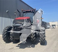 2020 Case IH MAGNUM 340 AFS CONNECT Thumbnail 3