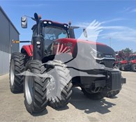 2020 Case IH MAGNUM 340 AFS CONNECT Thumbnail 4