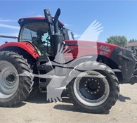 2020 Case IH MAGNUM 340 AFS CONNECT Thumbnail 5