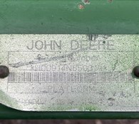 1993 John Deere 9500SH Thumbnail 20