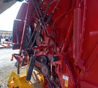 2021 New Holland RB460 Super Feed Thumbnail 5