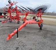 2023 Kuhn SR112 GII Thumbnail 1