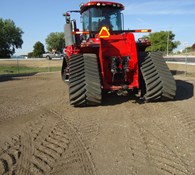 2016 Case IH 580 QUADTRAC Thumbnail 2