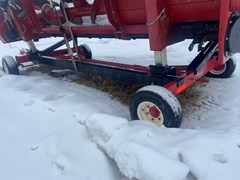 Header Trailer For Sale 2019 EZ Trail 680-21 Header Trailer For Sale 2019 EZ Trail 680-21