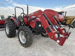 Tractor For Sale Case IH Farmall 80 , 80 HP