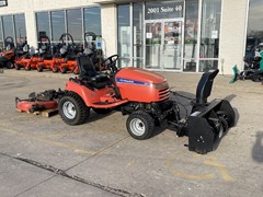 Riding Mower For Sale 2008 Simplicity LEGACY XL 2690345 