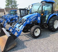 New Holland Boomer46D Thumbnail 1