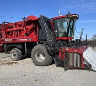 2008 Case IH 625 Thumbnail 2