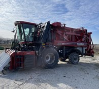 2008 Case IH 625 Thumbnail 3