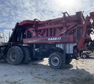 2008 Case IH 625 Thumbnail 4