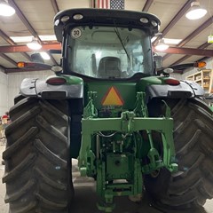 2013 John Deere 7260R Tractor - Row Crop For Sale