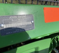 2021 John Deere HD40R Thumbnail 9