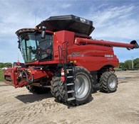 2021 Case IH 8250 Thumbnail 1