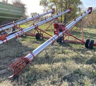 2022 Peck Augers TA10x36E Thumbnail 1