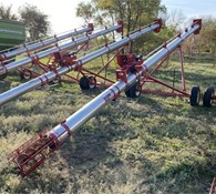 2022 Peck Augers TA10x36E Thumbnail 1