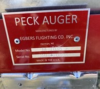 2022 Peck Augers TA10x36E Thumbnail 4