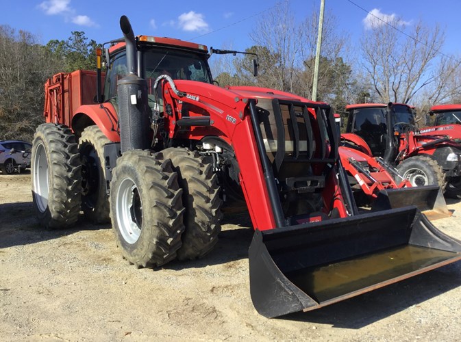 Case IH 220 Tractor For Sale