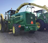 2014 John Deere 7980 Thumbnail 29