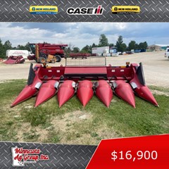 Header-Corn For Sale 2011 Case IH 2606 Header-Corn For Sale 2011 Case IH 2606