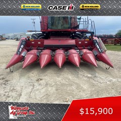 Header-Corn For Sale 2010 Case IH 2606 Header-Corn For Sale 2010 Case IH 2606