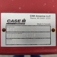 2011 Case IH 3408 Thumbnail 5