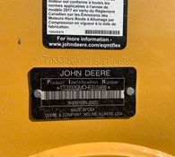 2017 John Deere 332G Thumbnail 7