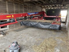 Mower Conditioner For Sale 2017 New Holland 313 Mower Conditioner For Sale 2017 New Holland 313