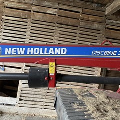 2017 New Holland 313 Mower Conditioner For Sale