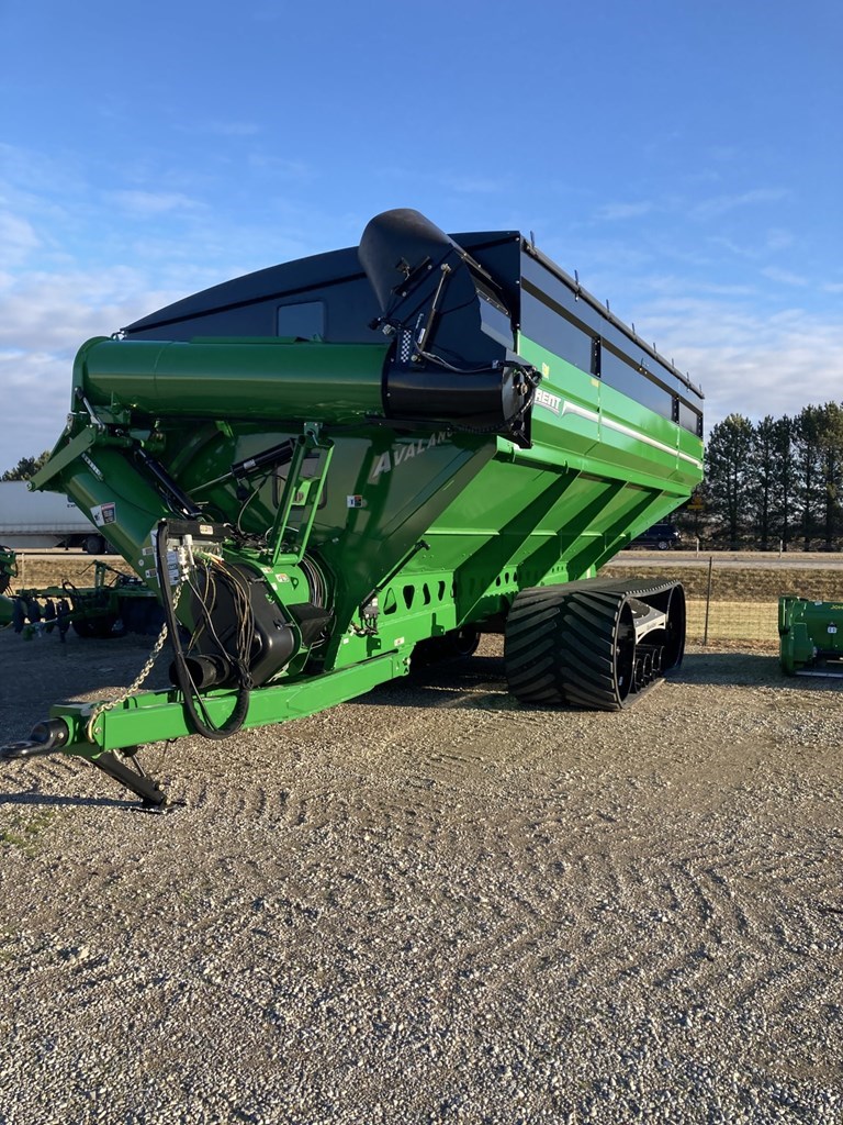 2023 Brent 1596 Grain Cart For Sale in Upper Sandusky Ohio