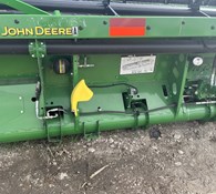 2019 John Deere 740FD Thumbnail 6