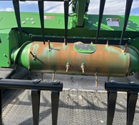 2019 John Deere 740FD Thumbnail 14