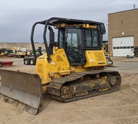 2018 Komatsu D51PX-24 Thumbnail 1