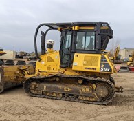 2018 Komatsu D51PX-24 Thumbnail 3