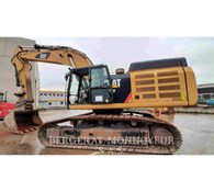 2019 Caterpillar 352F Thumbnail 3