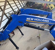 2019 New Holland 655TL Thumbnail 1