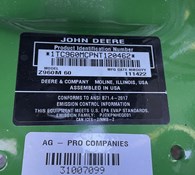 2023 John Deere Z960M Thumbnail 8
