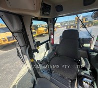 2012 Caterpillar 140M Thumbnail 7