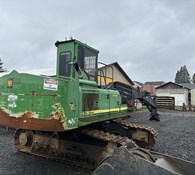 2012 John Deere 3754D Thumbnail 6