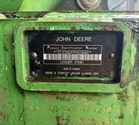 2012 John Deere 3754D Thumbnail 11