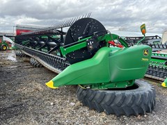 Header-Draper/Flex For Sale 2020 John Deere 740FD Header-Draper/Flex For Sale 2020 John Deere 740FD