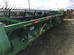 Header-Draper/Flex For Sale 2021 John Deere RD45F Header-Draper/Flex For Sale 2021 John Deere RD45F