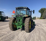 2021 John Deere 6145R Thumbnail 14