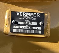 2020 Vermeer T655III Thumbnail 12