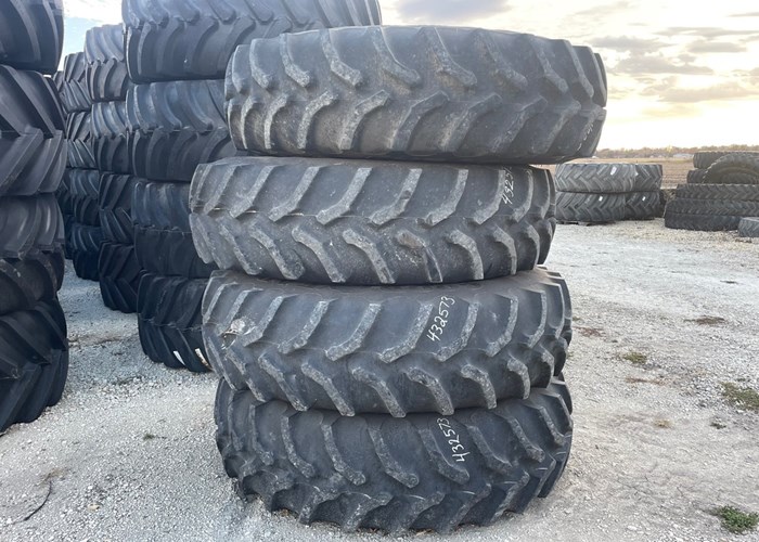2020 Goodyear 520/85R42 Tires and Tracks For Sale