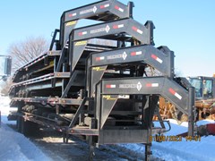 Misc. Trailers For Sale 2023 Diamond T 10232SWF 
