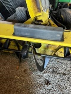 Lawn Mower For Sale 1996 John Deere 445 , 25 HP Lawn Mower For Sale 1996 John Deere 445 , 25 HP