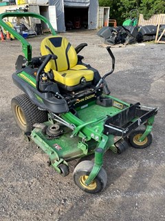 Zero Turn Mower For Sale 2019 John Deere Z960M , 31 HP Zero Turn Mower For Sale 2019 John Deere Z960M , 31 HP