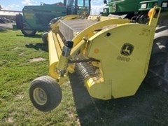 Forage Head-Windrow Pickup For Sale 2014 John Deere 640C Forage Head-Windrow Pickup For Sale 2014 John Deere 640C