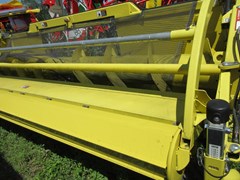 Forage Head-Windrow Pickup For Sale 2015 John Deere 645C Forage Head-Windrow Pickup For Sale 2015 John Deere 645C