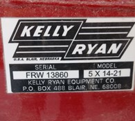 2022 Kelly Ryan 5x14 Thumbnail 11